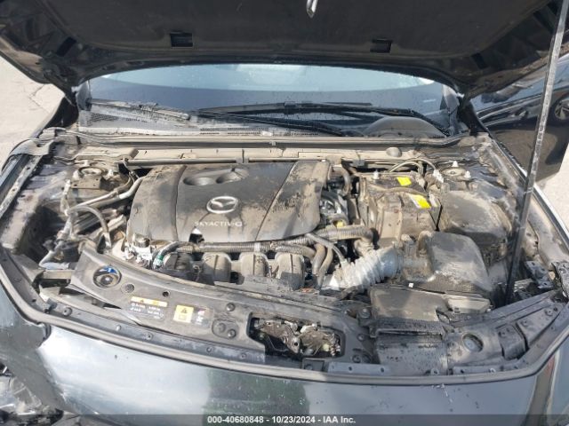 JM1BPABL9M1330527 Mazda Mazda3 Select