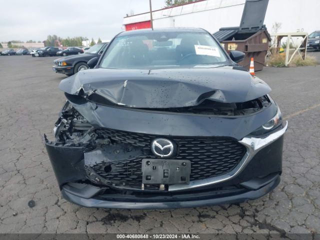 JM1BPABL9M1330527 Mazda Mazda3 Select