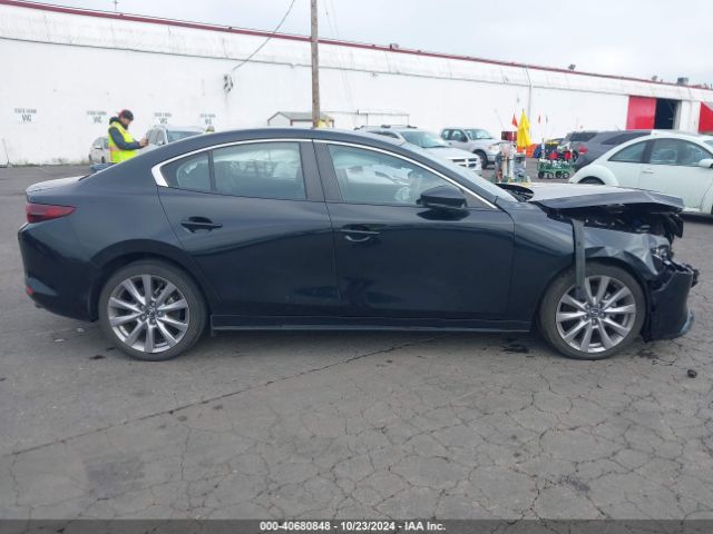 JM1BPABL9M1330527 Mazda Mazda3 Select
