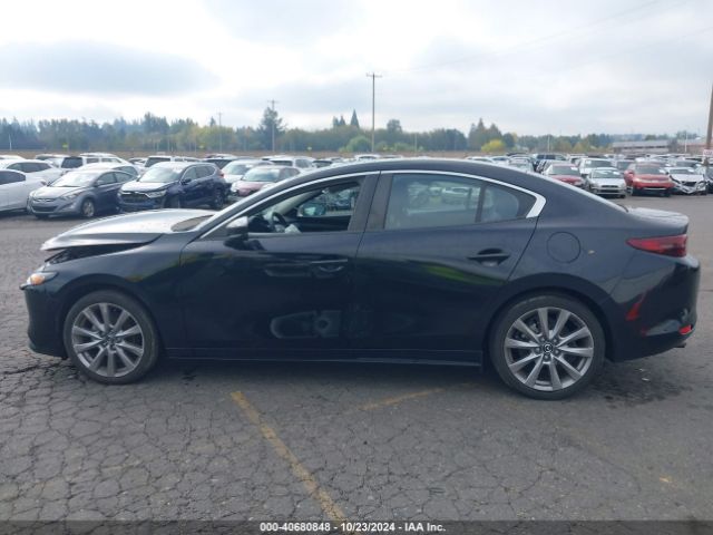 JM1BPABL9M1330527 Mazda Mazda3 Select