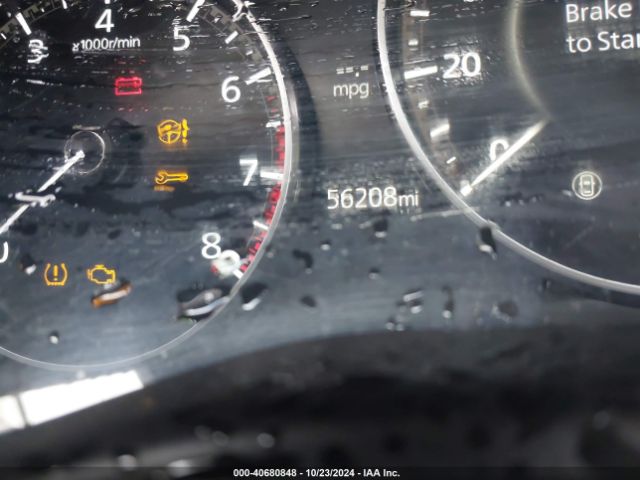 JM1BPABL9M1330527 Mazda Mazda3 Select