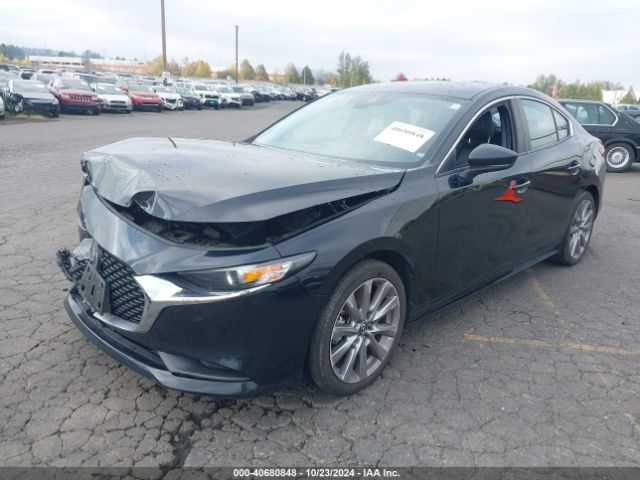 JM1BPABL9M1330527 Mazda Mazda3 Select