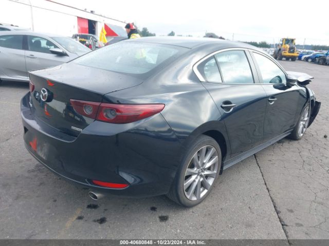 JM1BPABL9M1330527 Mazda Mazda3 Select