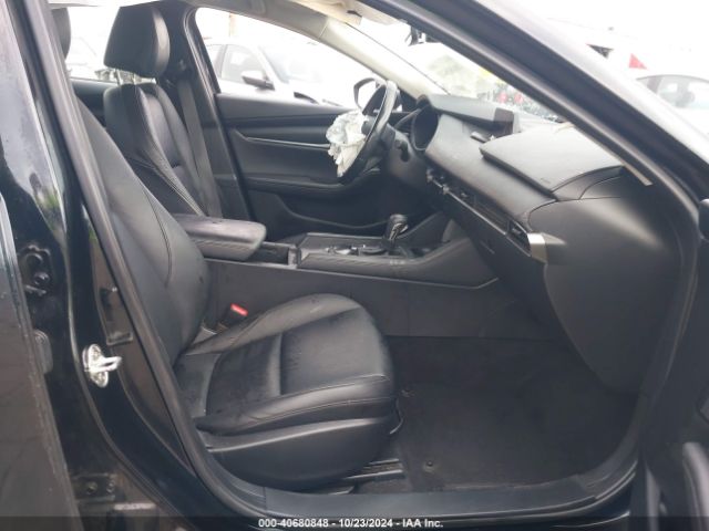 JM1BPABL9M1330527 Mazda Mazda3 Select