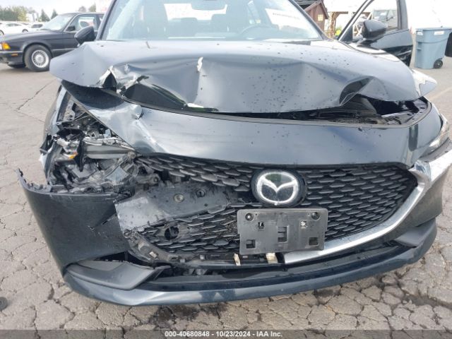 JM1BPABL9M1330527 Mazda Mazda3 Select