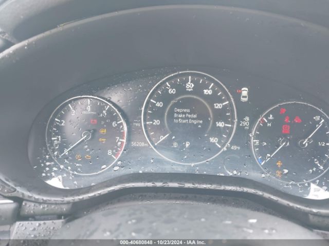 JM1BPABL9M1330527 Mazda Mazda3 Select