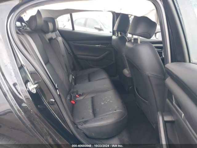 JM1BPABL9M1330527 Mazda Mazda3 Select