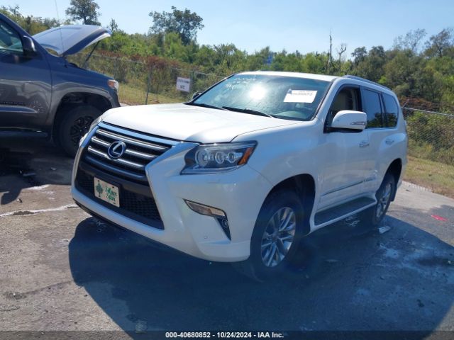 JTJJM7FXXE5066312 Lexus 460 Luxury