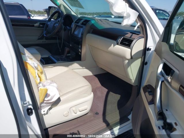 JTJJM7FXXE5066312 Lexus 460 Luxury