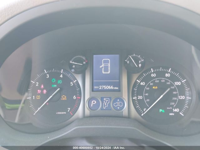 JTJJM7FXXE5066312 Lexus 460 Luxury