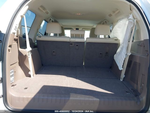 JTJJM7FXXE5066312 Lexus 460 Luxury