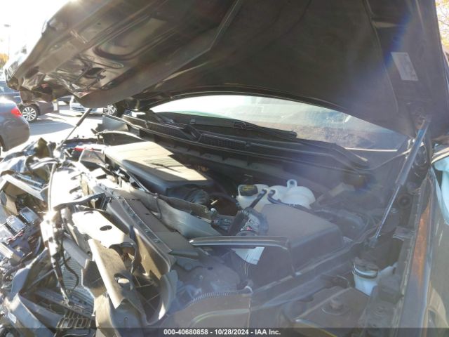 1GKS2DKL9RR200115 GMC Yukon 4wd Denali