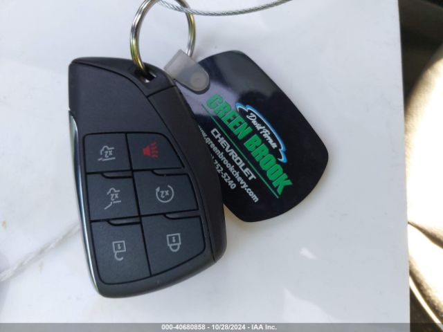 1GKS2DKL9RR200115 GMC Yukon 4wd Denali