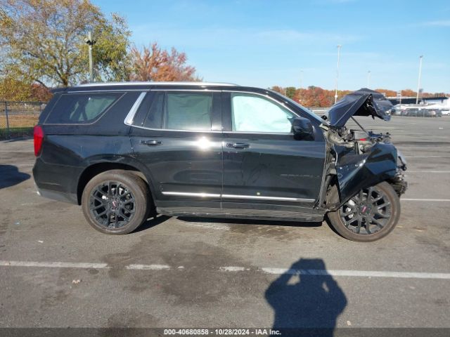 1GKS2DKL9RR200115 GMC Yukon 4wd Denali