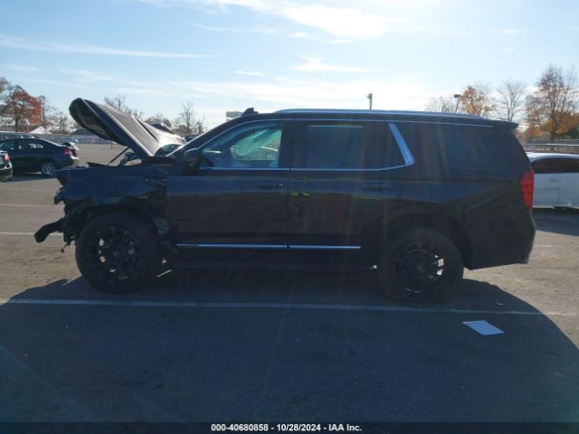 1GKS2DKL9RR200115 GMC Yukon 4wd Denali