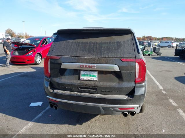 1GKS2DKL9RR200115 GMC Yukon 4wd Denali