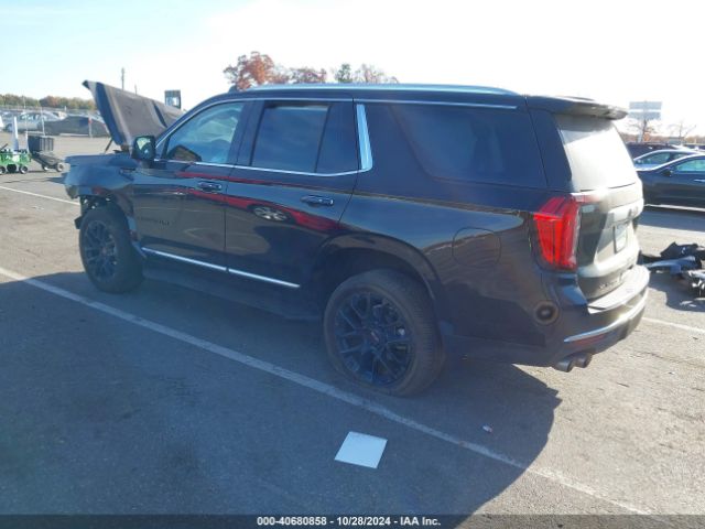 1GKS2DKL9RR200115 GMC Yukon 4wd Denali