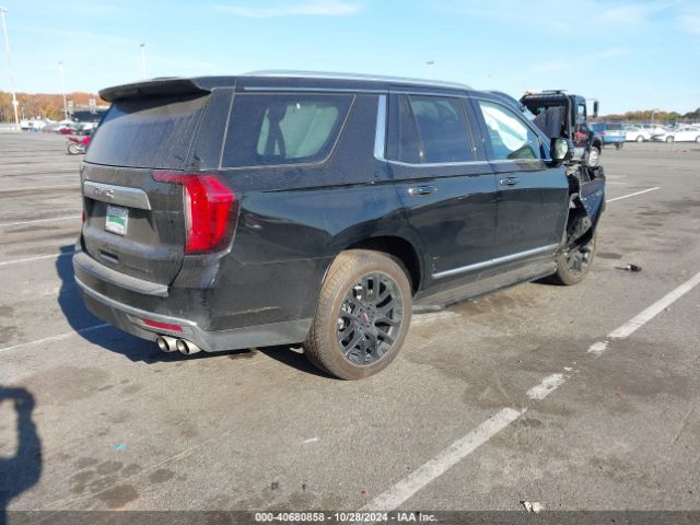 1GKS2DKL9RR200115 GMC Yukon 4wd Denali
