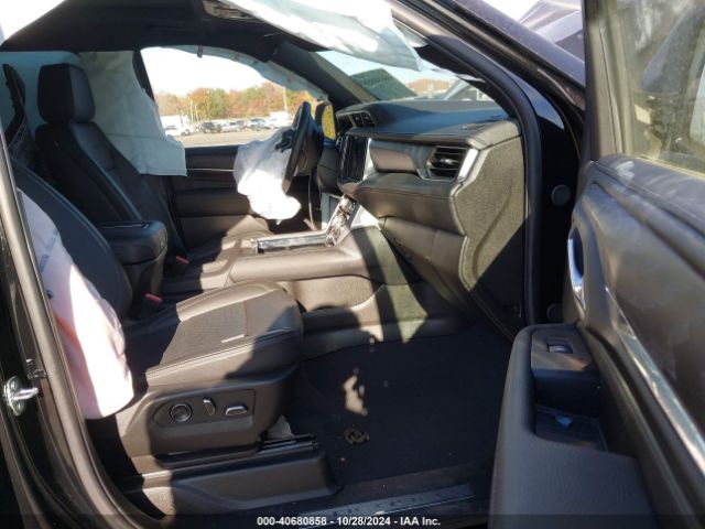 1GKS2DKL9RR200115 GMC Yukon 4wd Denali