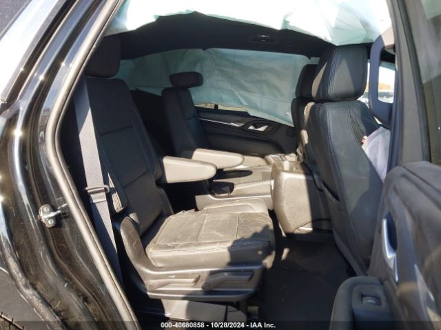 1GKS2DKL9RR200115 GMC Yukon 4wd Denali