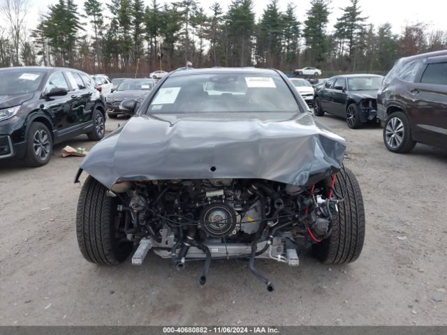 W1KZF6BBXLA761419 Mercedes-Benz Amg E 53 4matic