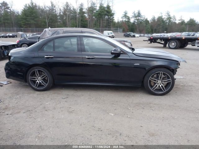 W1KZF6BBXLA761419 Mercedes-Benz Amg E 53 4matic