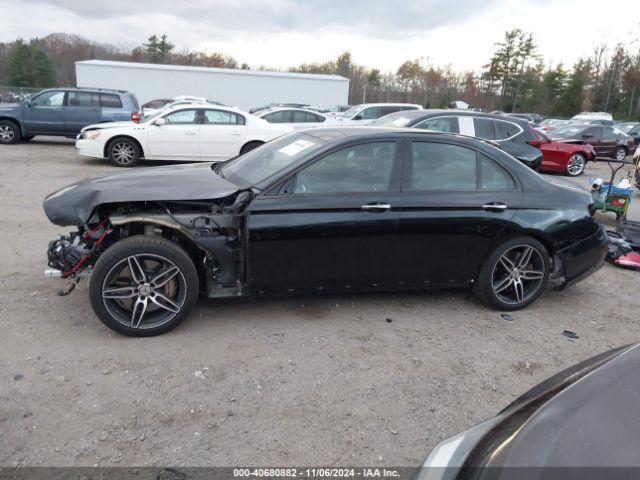 W1KZF6BBXLA761419 Mercedes-Benz Amg E 53 4matic