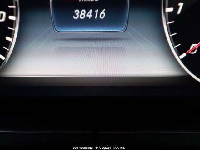 W1KZF6BBXLA761419 Mercedes-Benz Amg E 53 4matic