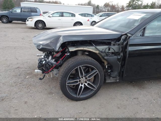 W1KZF6BBXLA761419 Mercedes-Benz Amg E 53 4matic