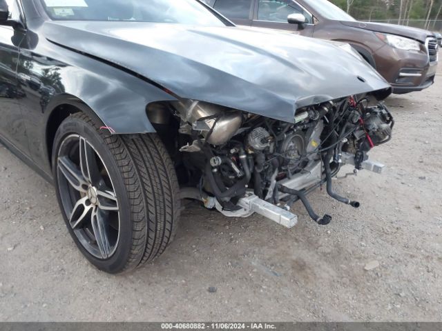 W1KZF6BBXLA761419 Mercedes-Benz Amg E 53 4matic