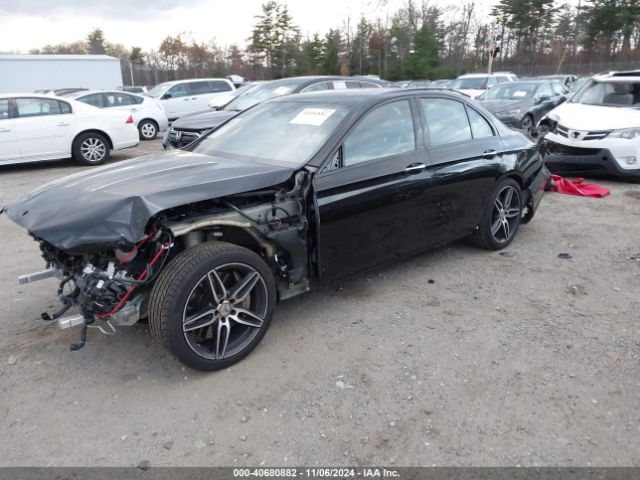 W1KZF6BBXLA761419 Mercedes-Benz Amg E 53 4matic