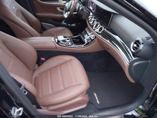 W1KZF6BBXLA761419 Mercedes-Benz Amg E 53 4matic