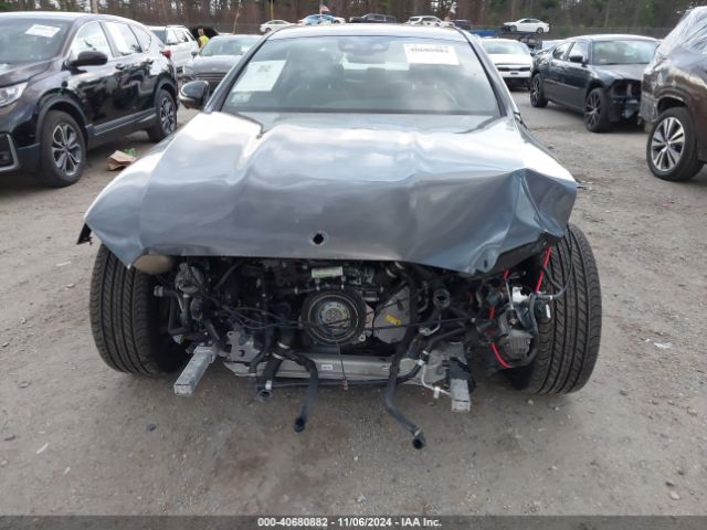 W1KZF6BBXLA761419 Mercedes-Benz Amg E 53 4matic