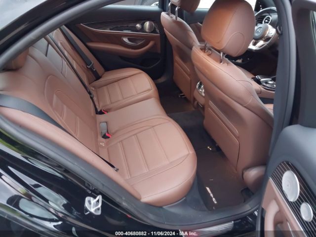 W1KZF6BBXLA761419 Mercedes-Benz Amg E 53 4matic