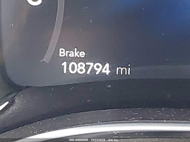 Chrysler Pacifica Hybrid Limited 2021 2C4RC1S77MR548720 Image 15