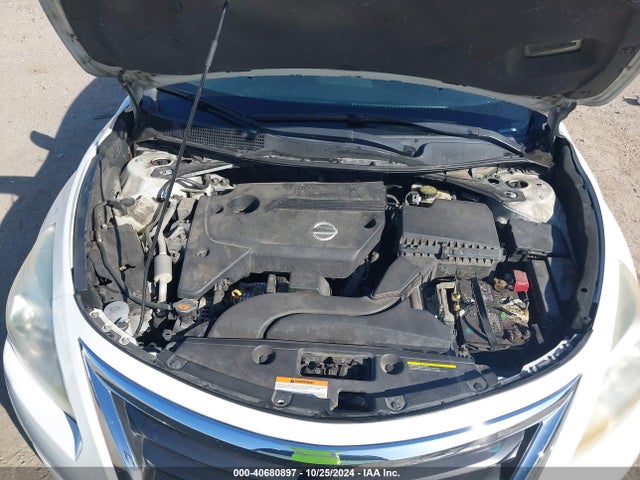 Nissan Altima 2.5 S 2015 1N4AL3APXFN363626 Image 10