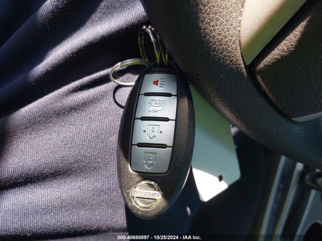 Nissan Altima 2.5 S 2015 1N4AL3APXFN363626 Image 11