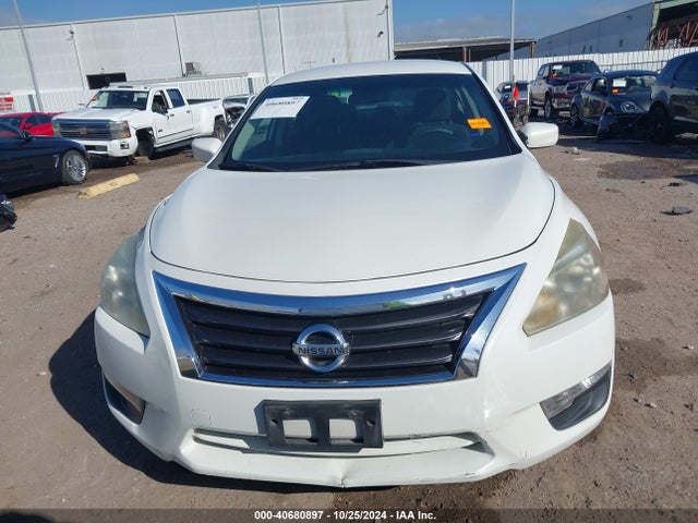 Nissan Altima 2.5 S 2015 1N4AL3APXFN363626 Image 12