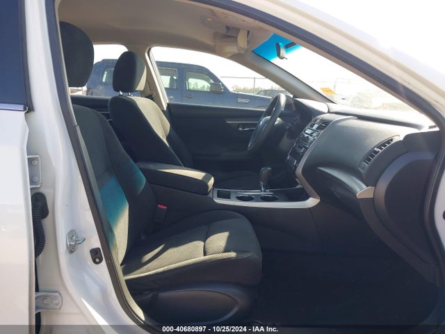 Nissan Altima 2.5 S 2015 1N4AL3APXFN363626 Image 5