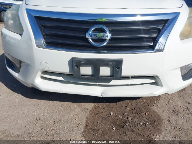 Nissan Altima 2.5 S 2015 1N4AL3APXFN363626 Image 6