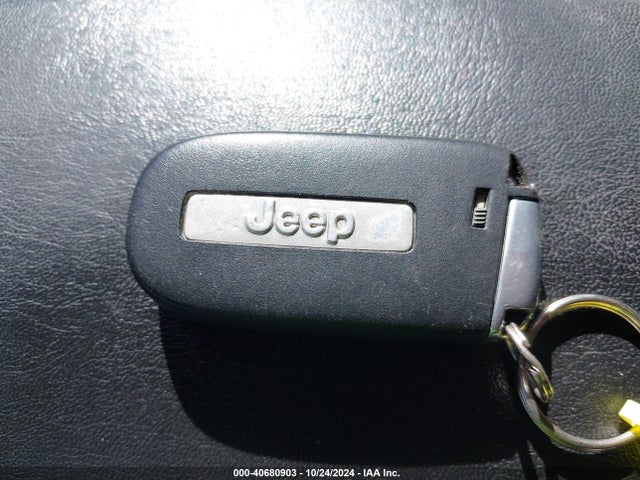 Jeep Cherokee Latitude Lux 4x4 2021 1C4PJMMX4MD146359 Image 11