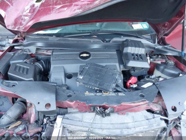 2GNFLGE36H6235090 Chevrolet Equinox Premier