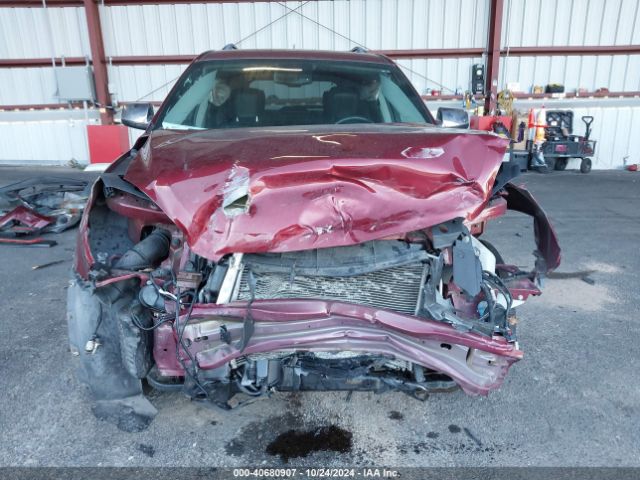 2GNFLGE36H6235090 Chevrolet Equinox Premier