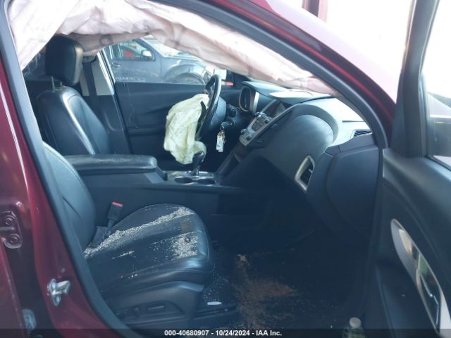 2GNFLGE36H6235090 Chevrolet Equinox Premier
