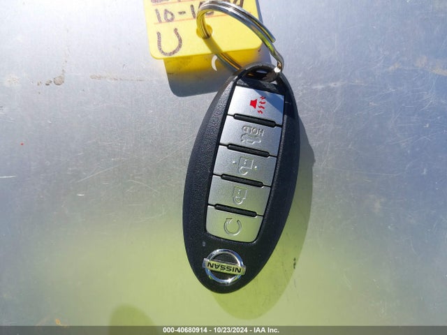 Nissan Altima 2.5 S 2019 1N4BL4BV5KC249790 Image 11