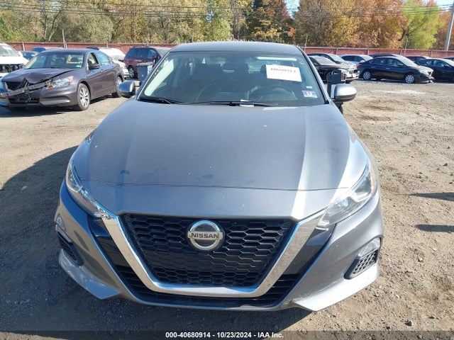 Nissan Altima 2.5 S 2019 1N4BL4BV5KC249790 Image 12