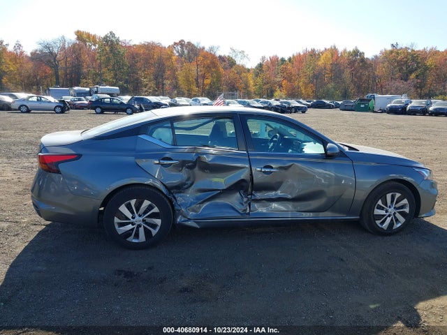 Nissan Altima 2.5 S 2019 1N4BL4BV5KC249790 Image 13