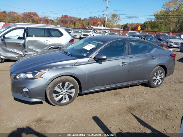 Nissan Altima 2.5 S 2019 1N4BL4BV5KC249790 Image 14
