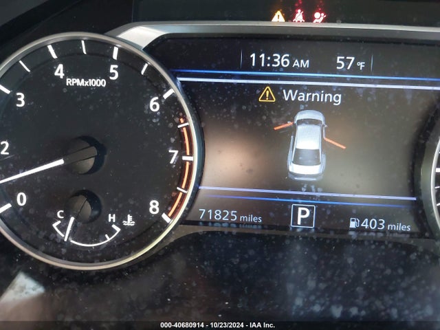 Nissan Altima 2.5 S 2019 1N4BL4BV5KC249790 Image 15