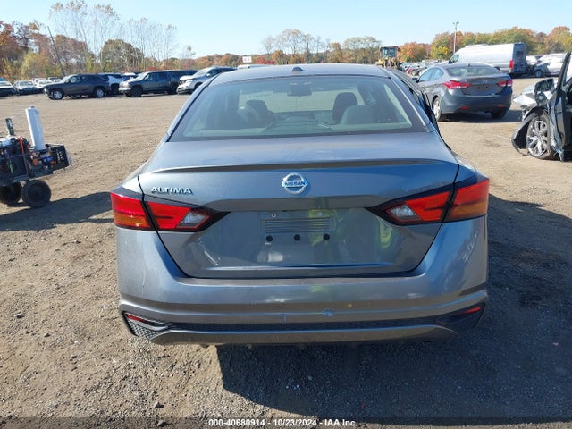Nissan Altima 2.5 S 2019 1N4BL4BV5KC249790 Image 16
